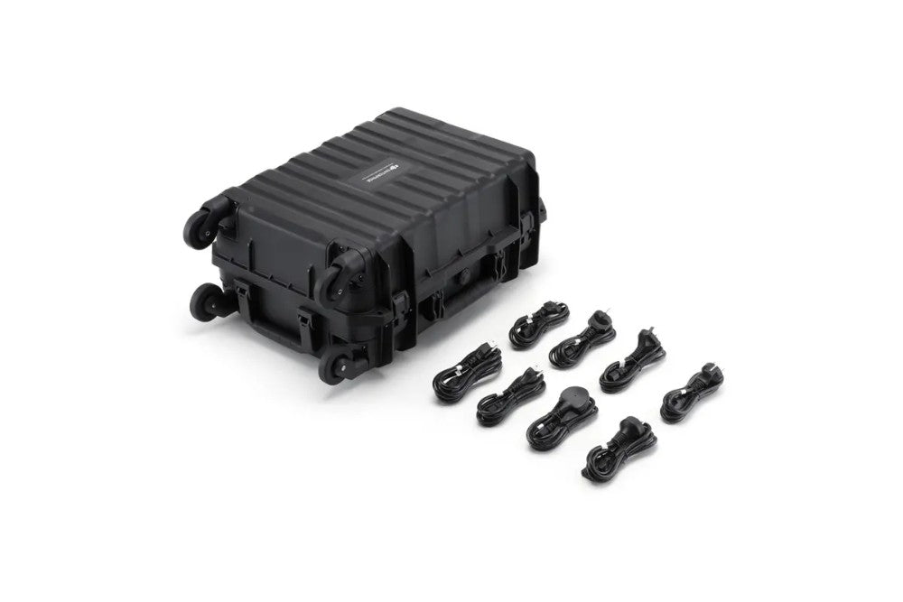 DJI BS100 Intelligent Battery Station