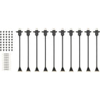DJI E-Port V2 Koaxialkabel-Set