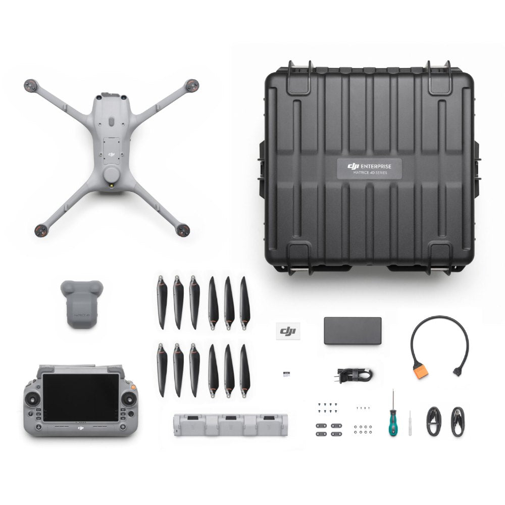 DJI Matrice 4D Series Carrying Schutzhülle
