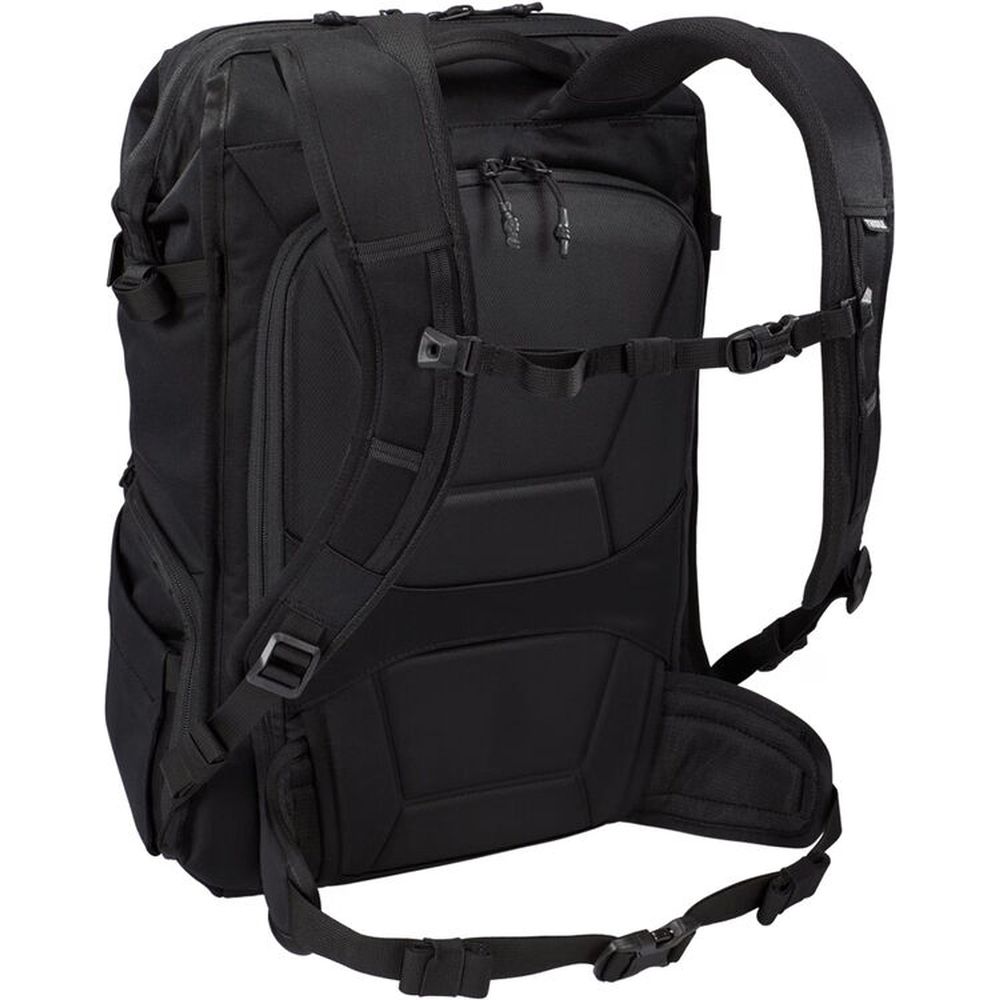 Thule Covert Kamerarucksack BP 24L - schwarz