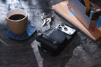 Leica 18876 LUX Case iPhone 17 Pro – Black