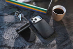 Leica 18876 LUX Case iPhone 17 Pro – Black