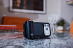 Leica 18874 LUX Schutzhülle iPhone 17 Pro Max – Schwarz