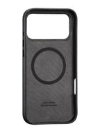 Leica 18874 LUX Schutzhülle iPhone 17 Pro Max – Schwarz