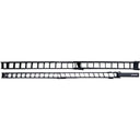 Amaran T4c 45°-Gitter