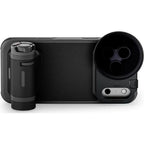 Tilta Khronos Lite iPhone 17 Pro Max Creator Kit - schwarz (mit internen Akkus)