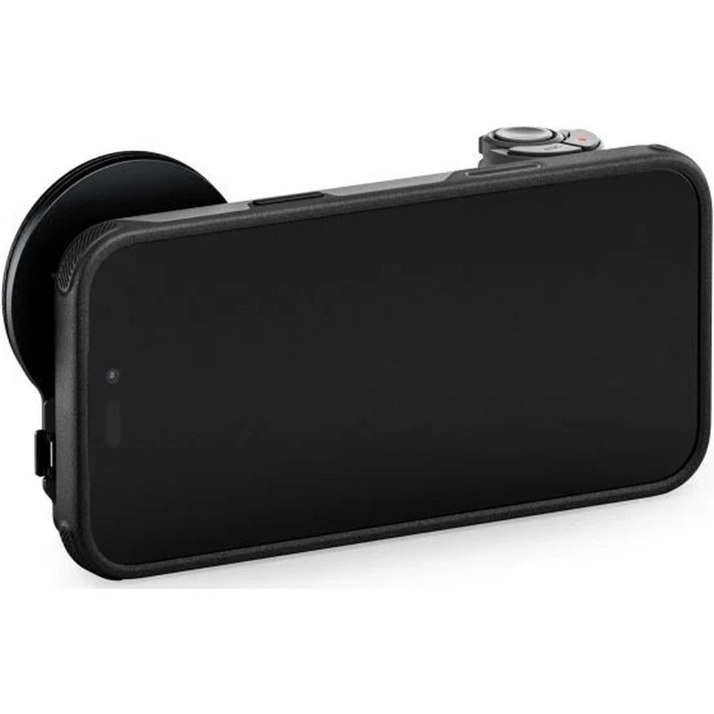Tilta Khronos Lite iPhone 17 Pro Max Creator Kit - schwarz (mit internen Akkus)