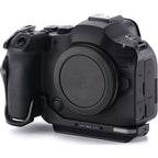 Tilta Half Kamera Cage für Canon R6 Mark III - schwarz
