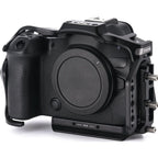 Tilta Full Kamera Cage für Canon R6 Mark III - schwarz