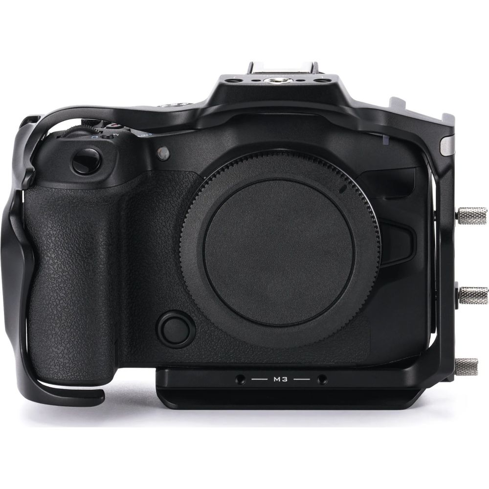 Tilta Full Kamera Cage für Canon R6 Mark III - schwarz