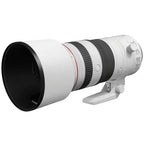 Canon EOS C70 Gehäuse + RF 70-200mm f/2.8L IS USM Z - White