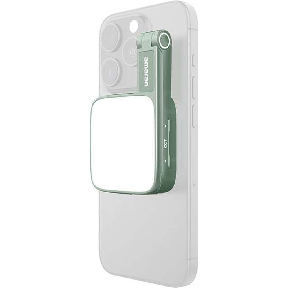 Amaran Go (Green)