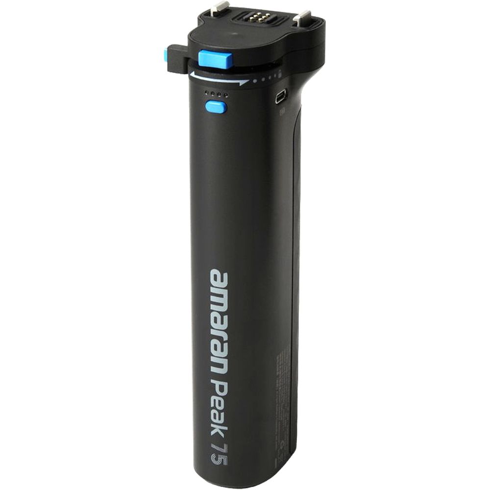 Amaran Peak 75 for Ray 60c