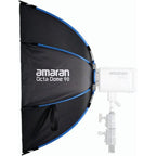 Amaran Octa Dome 90