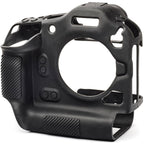 easyCover Body Cover for Canon R1 Black