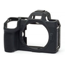 easyCover Gehäuse Cover für Nikon Z6 III Schwarz