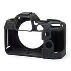 easyCover Gehäuse Cover für Nikon Z6 III Schwarz