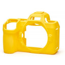easyCover Gehäuse Cover für Nikon Z6 III Gelb