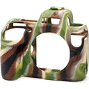 easyCover Gehäuse Cover für Nikon Z8 - Tarnung