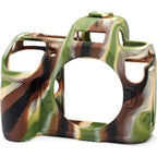 easyCover Gehäuse Cover für Nikon Z8 - Tarnung
