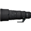 easyCover Objektiv Oak für Nikon Z 400mm f/4.5 VR S Schwarz