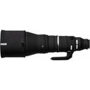 easyCover Lens Oak für Sigma 300-600mm f/4 DG OS Sports Schwarz