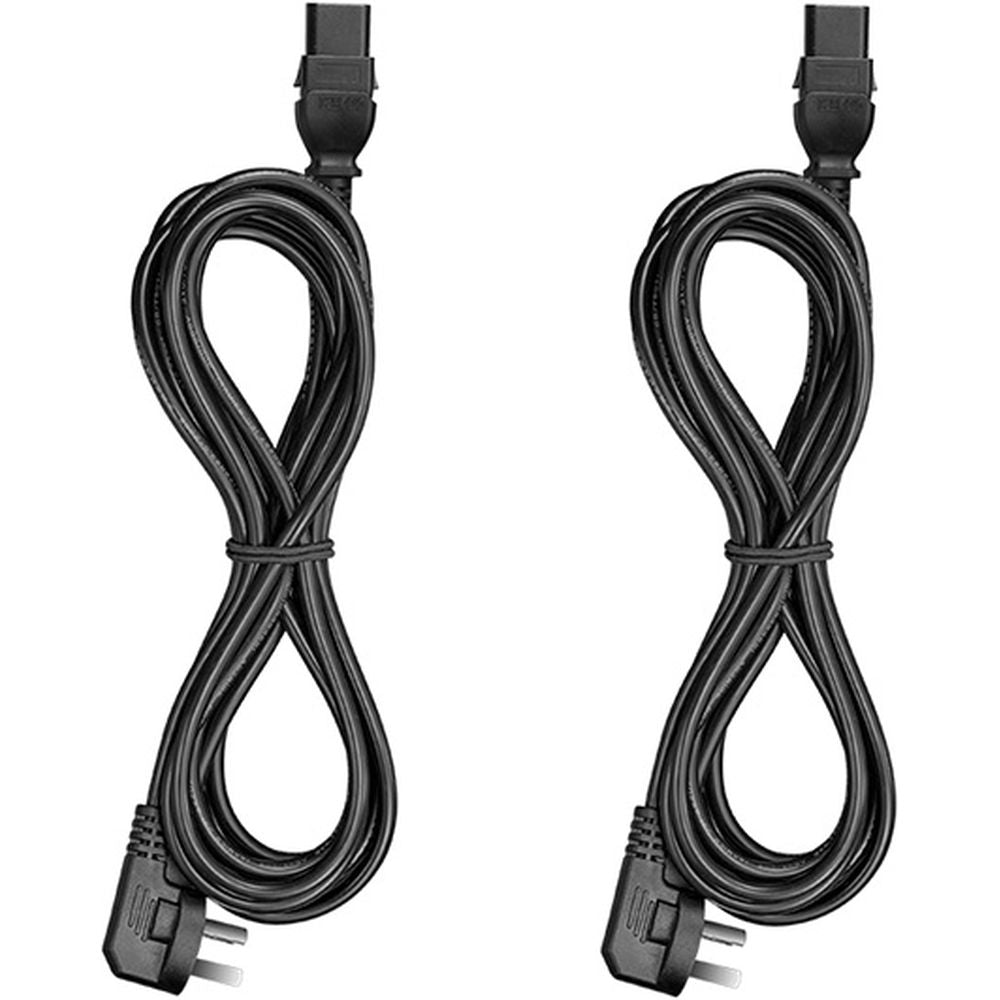 Godox Litemons LA200R RGB LED-Videoleuchte, 2er-Set
