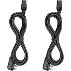 Godox Litemons LA200R RGB LED-Videoleuchte, 2er-Set