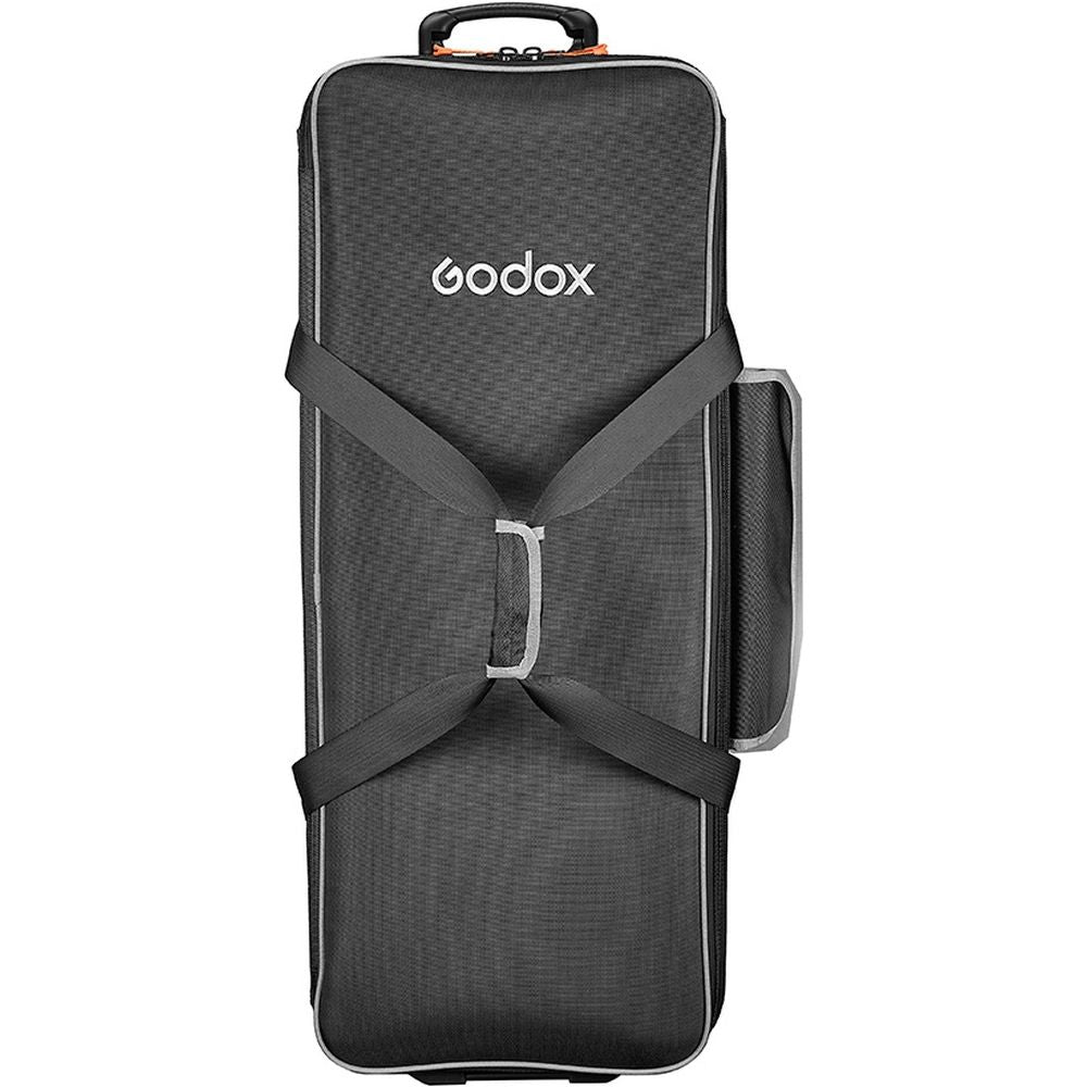 Godox Litemons LA200R RGB LED-Videoleuchte, 2er-Set