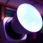 Godox Litemons LA200R RGB LED-Videoleuchte, 2er-Set
