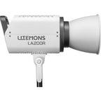 Godox Litemons LA200R RGB LED-Videoleuchte, 2er-Set
