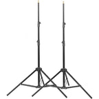 Godox Litemons LA200R RGB LED-Videoleuchte, 2er-Set