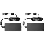 Godox Litemons LA200R RGB LED-Videoleuchte, 2er-Set