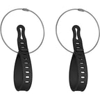 Godox Litemons LA200R RGB LED-Videoleuchte, 2er-Set