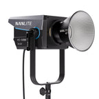Nanlite FC-720B LED Bi-color Spot Light