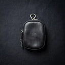 Wotancraft Mini Side Pouch – Schwarz