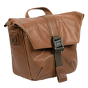 Wotancraft Pilot Travel Kamera Bag 3,5L – Braunes Leder