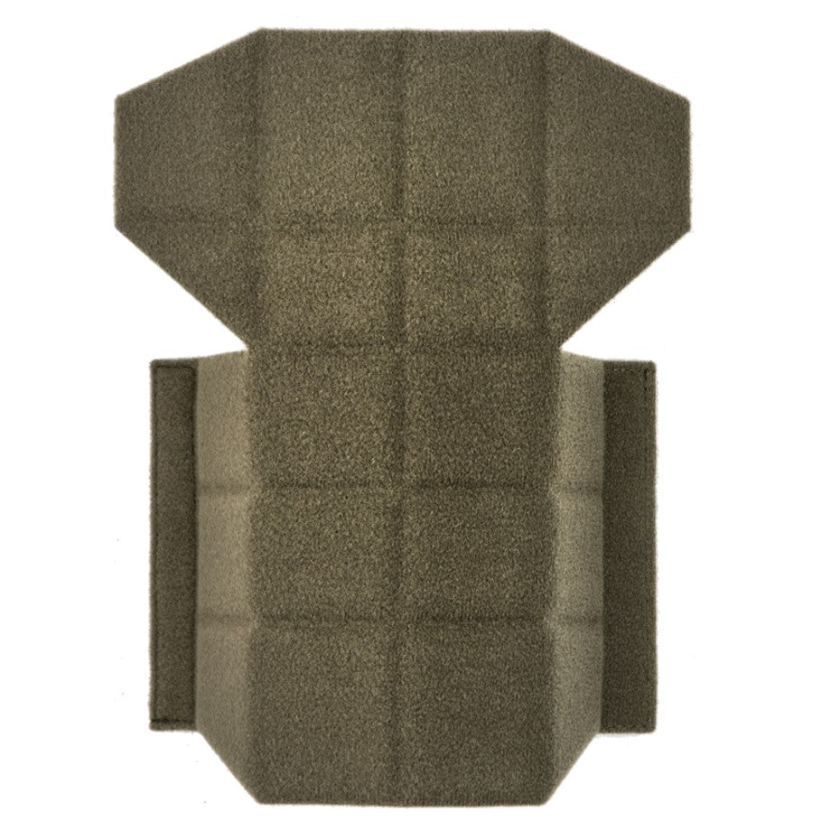 Wotancraft Klett-Trennwand Größe L (mit Deckel) für Pilot 10L
