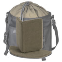 Wotancraft Canteener Trennwand-Set Größe M für 3.5L
