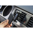 Peak Design Mobile Autohalterung mit Lüftungsladefunktion v2