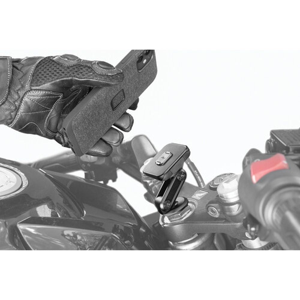 Peak Design Mobile Motorradhalterung Lenkerhalterung
