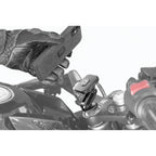 Peak Design Mobile Motorradhalterung Lenkerhalterung