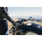 Peak Design Mobile Motorradhalterung Lenkerhalterung