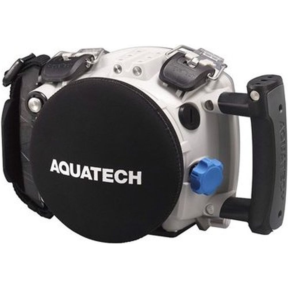 Aquatech Dome Port Elementabdeckung S