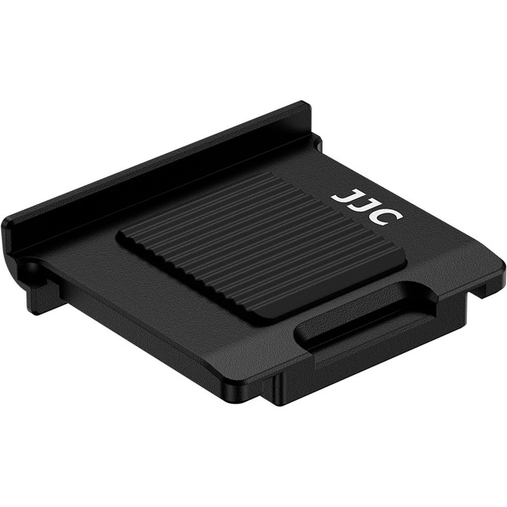 JJC HC-GR4 SCHWARZE Blitzschuhabdeckung