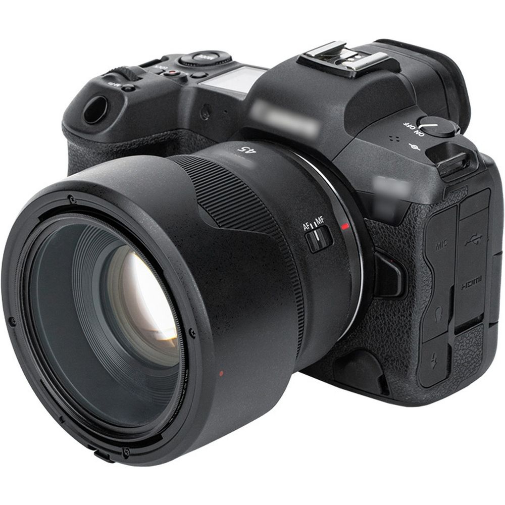 JJC LH-ES73BT Gegenlichtblende
