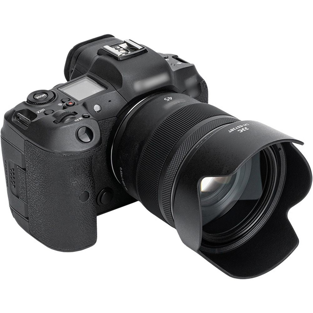 JJC LH-ES73BT Gegenlichtblende