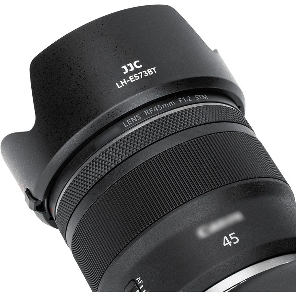 JJC LH-ES73BT Gegenlichtblende