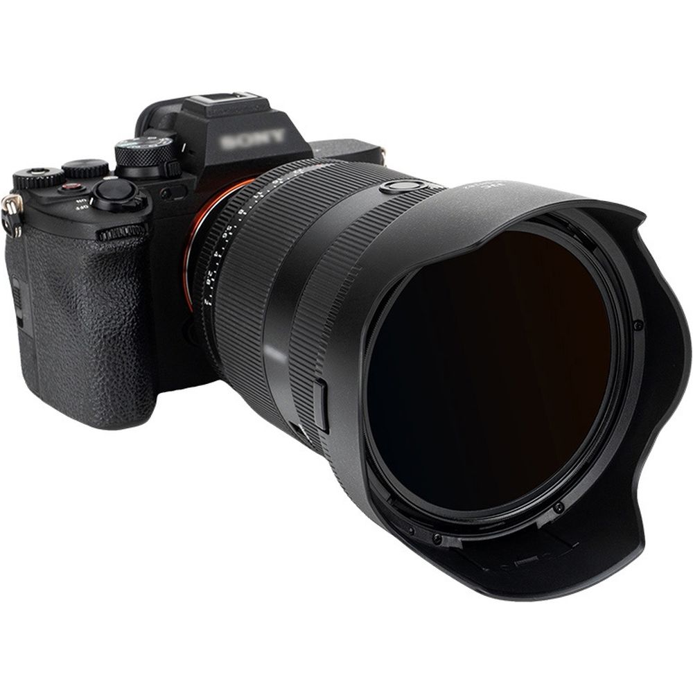 JJC LH-SH182 Gegenlichtblende