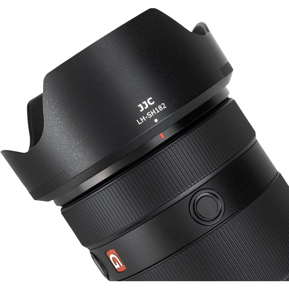 JJC LH-SH182 Gegenlichtblende